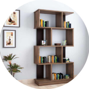 Book Shelf